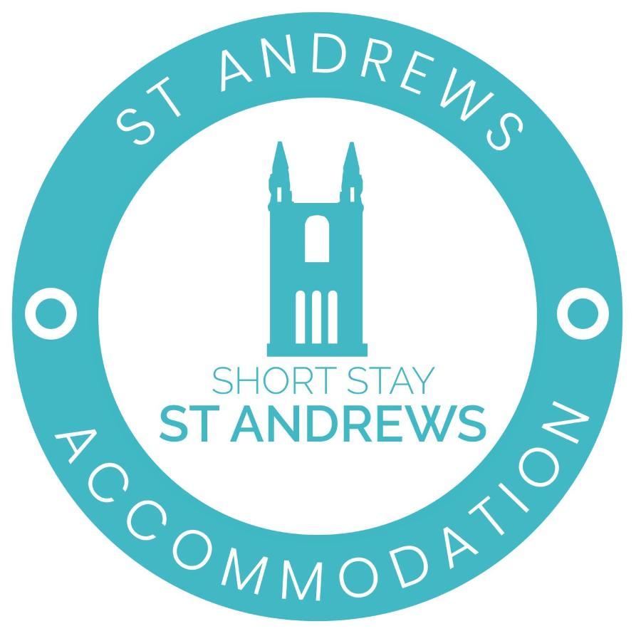 South Street Luxury Apartment * Central * Sleeps 4 St Andrews Bagian luar foto